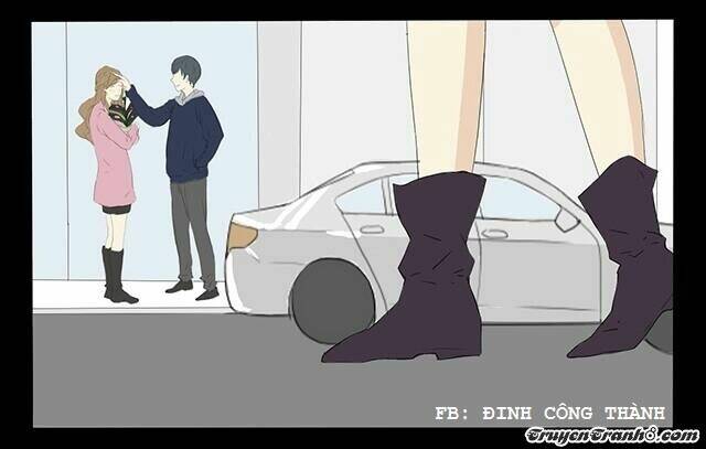 Hạt Giống Tình Yêu: Chapter 4