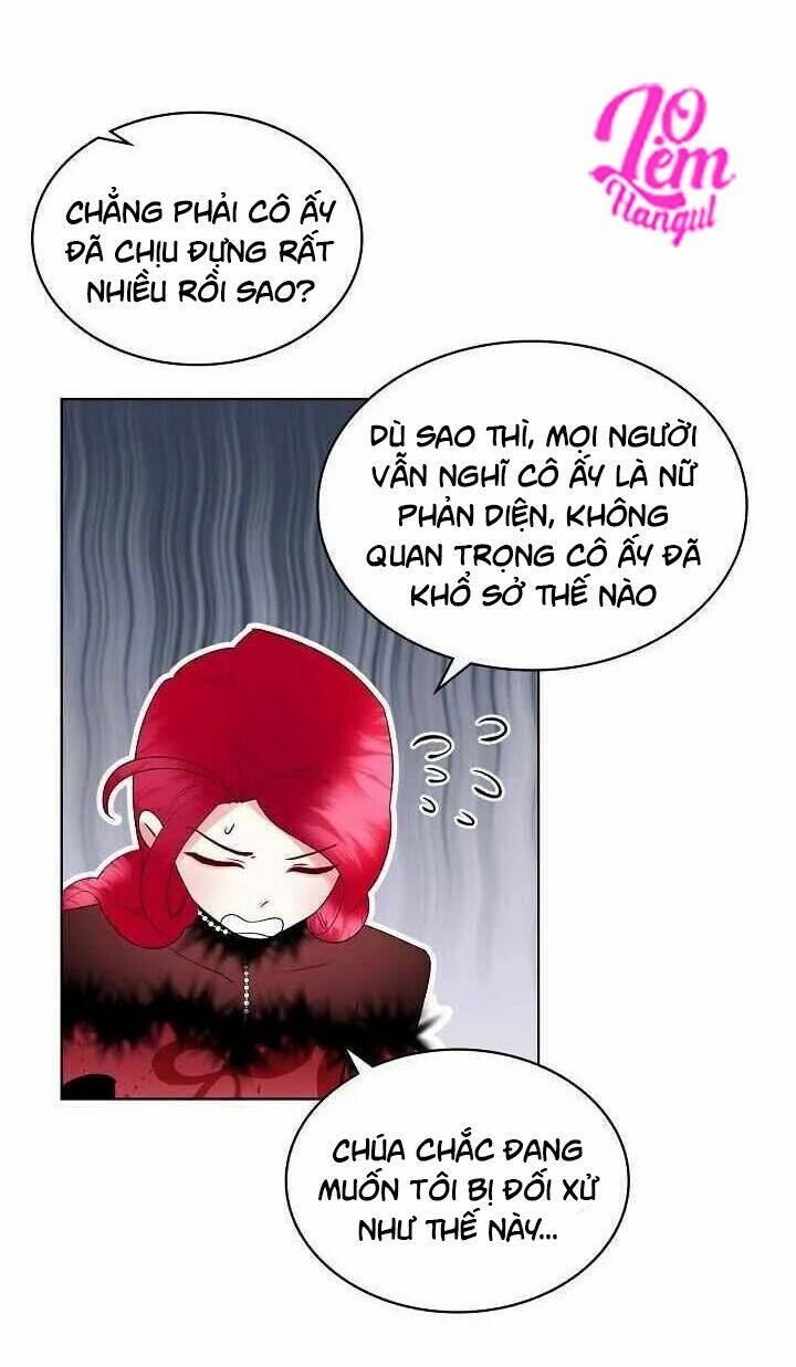 Kẻ Tạo Ra Nữ Phản Diện: Chapter 8
