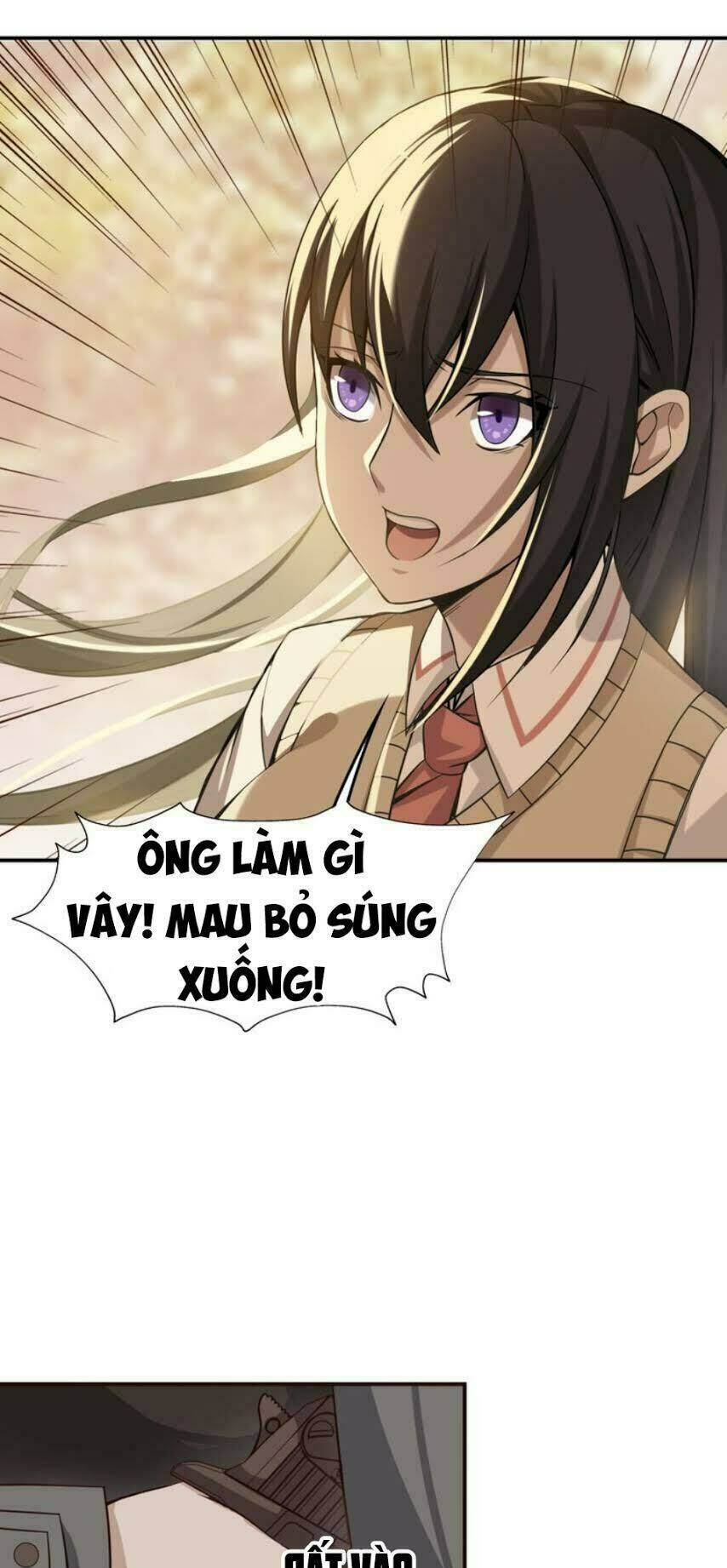 Siêu Cấp Đại Chủ Bạ: Chapter 7