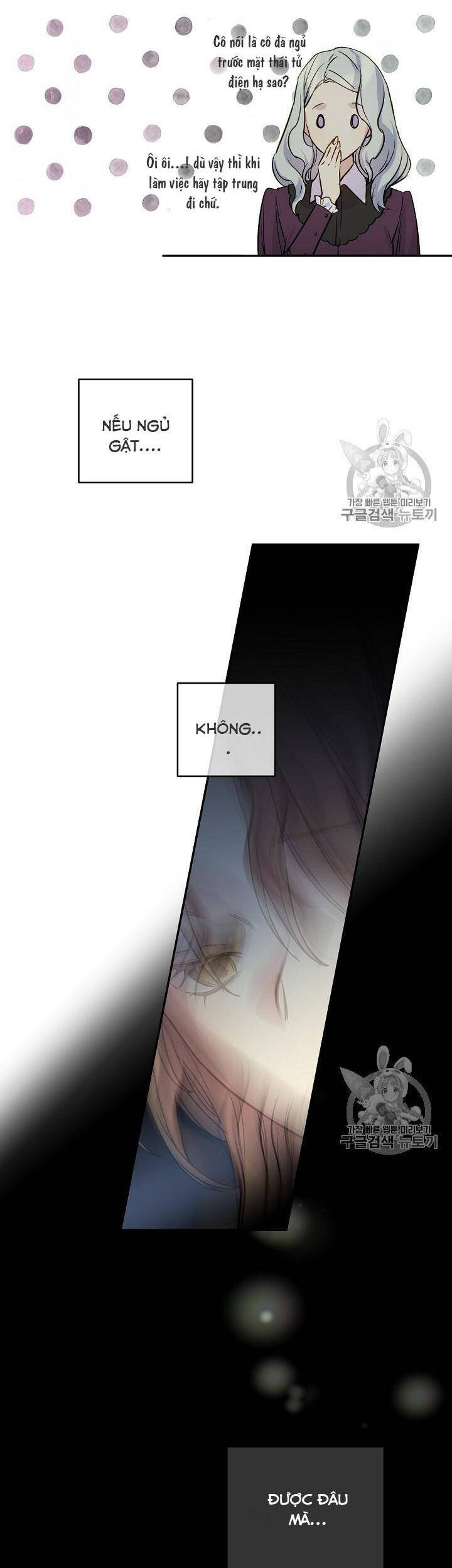 Cô Hầu Giỏi Giang: Chapter 35