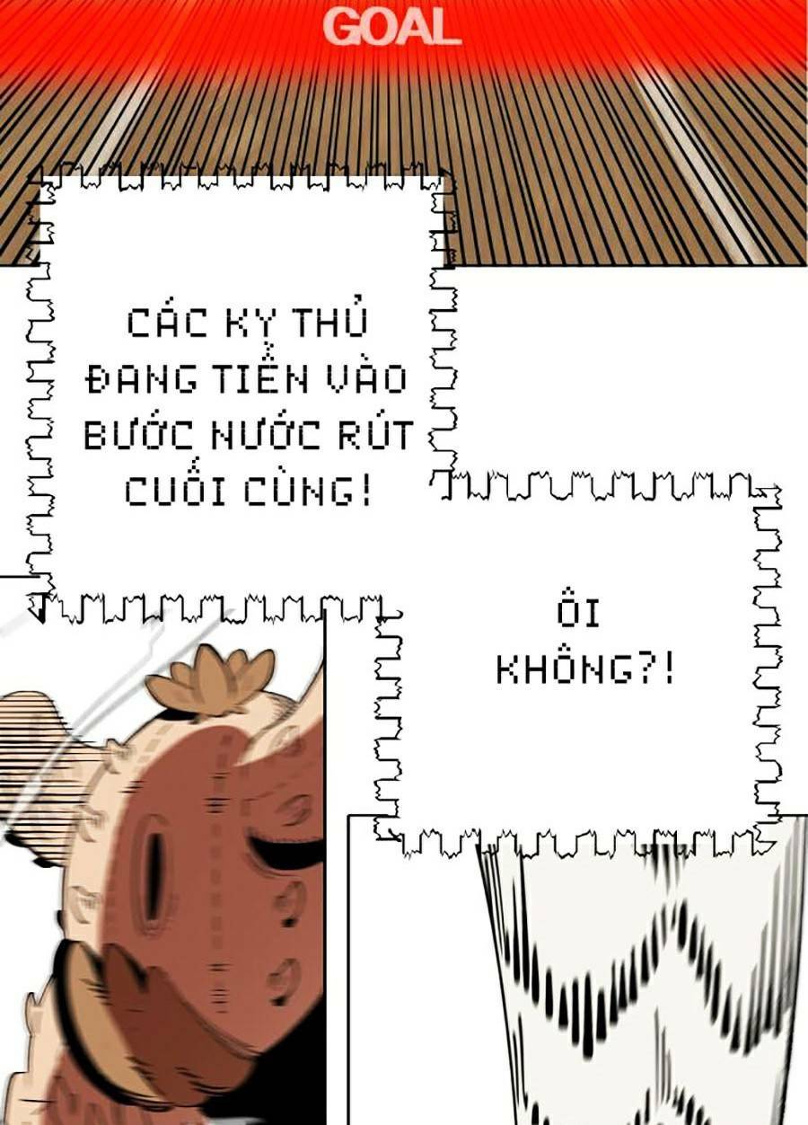 Hard Core Leveling Warrior Ss2: Chapter 120