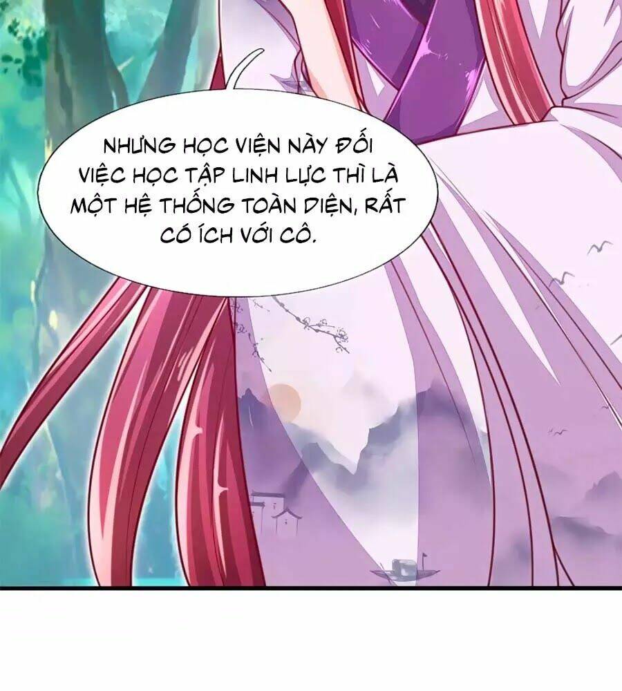 Phụng Lâm Thiên Hạ: Đệ Nhất Mỹ Nữ: Chapter 12