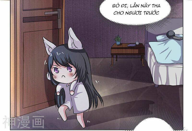 Quy Luật Năm Bản Mệnh Của Hồ Ly: Chapter 11