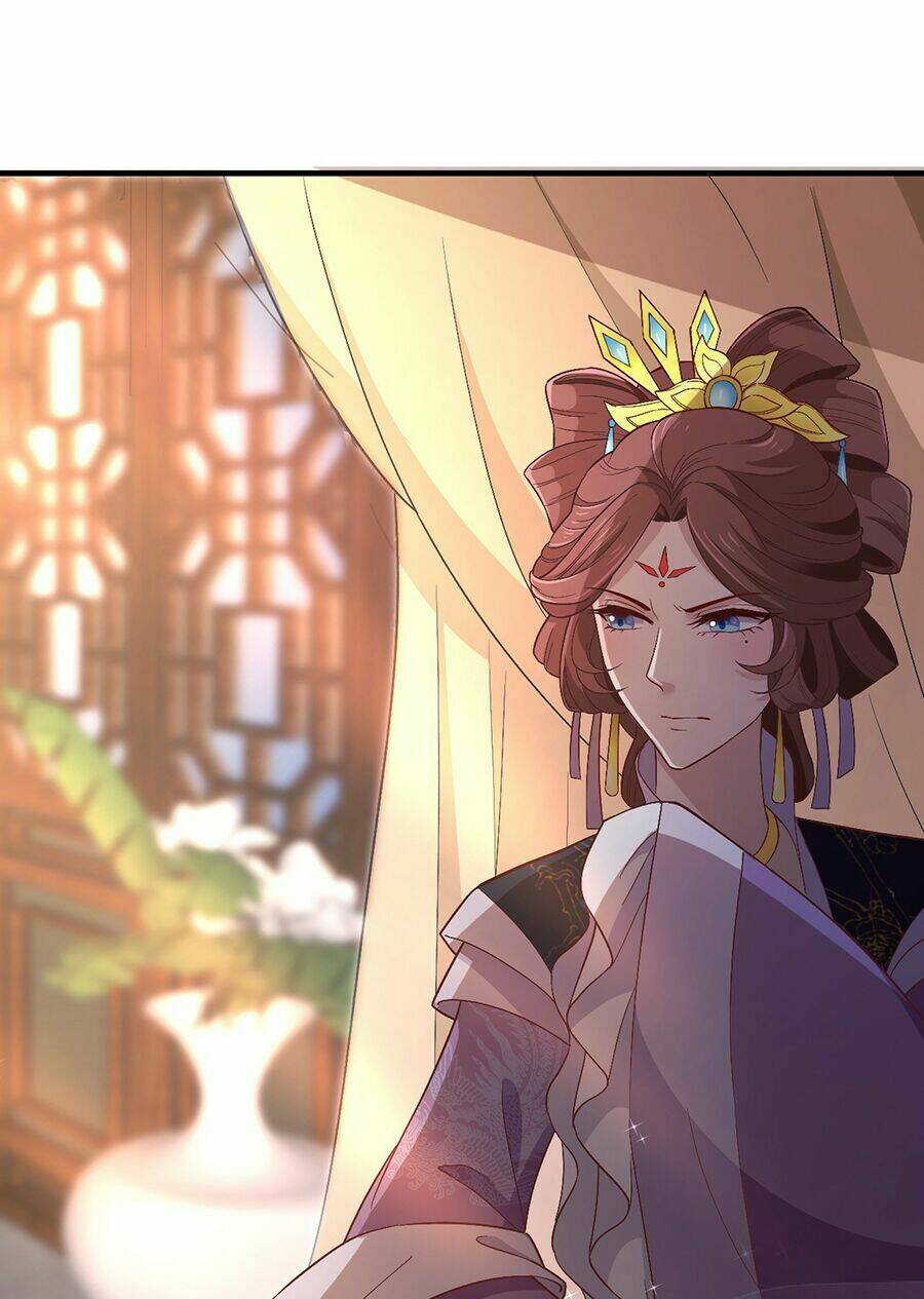 Vương Phi Thật Uy Vũ: Chapter 48