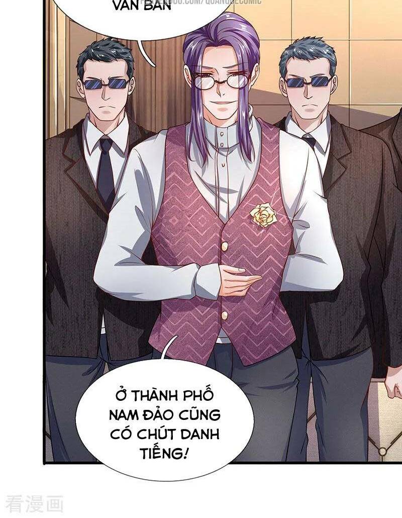 Chung Cực Binh Vương Tại Đô Thị: Chapter 49