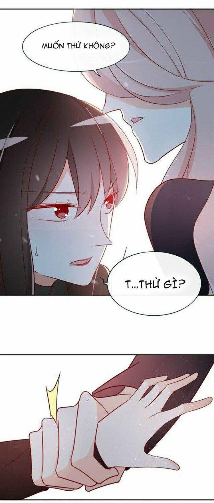 Cẩm Nang Tấn Công Tra Nam: Chapter 8