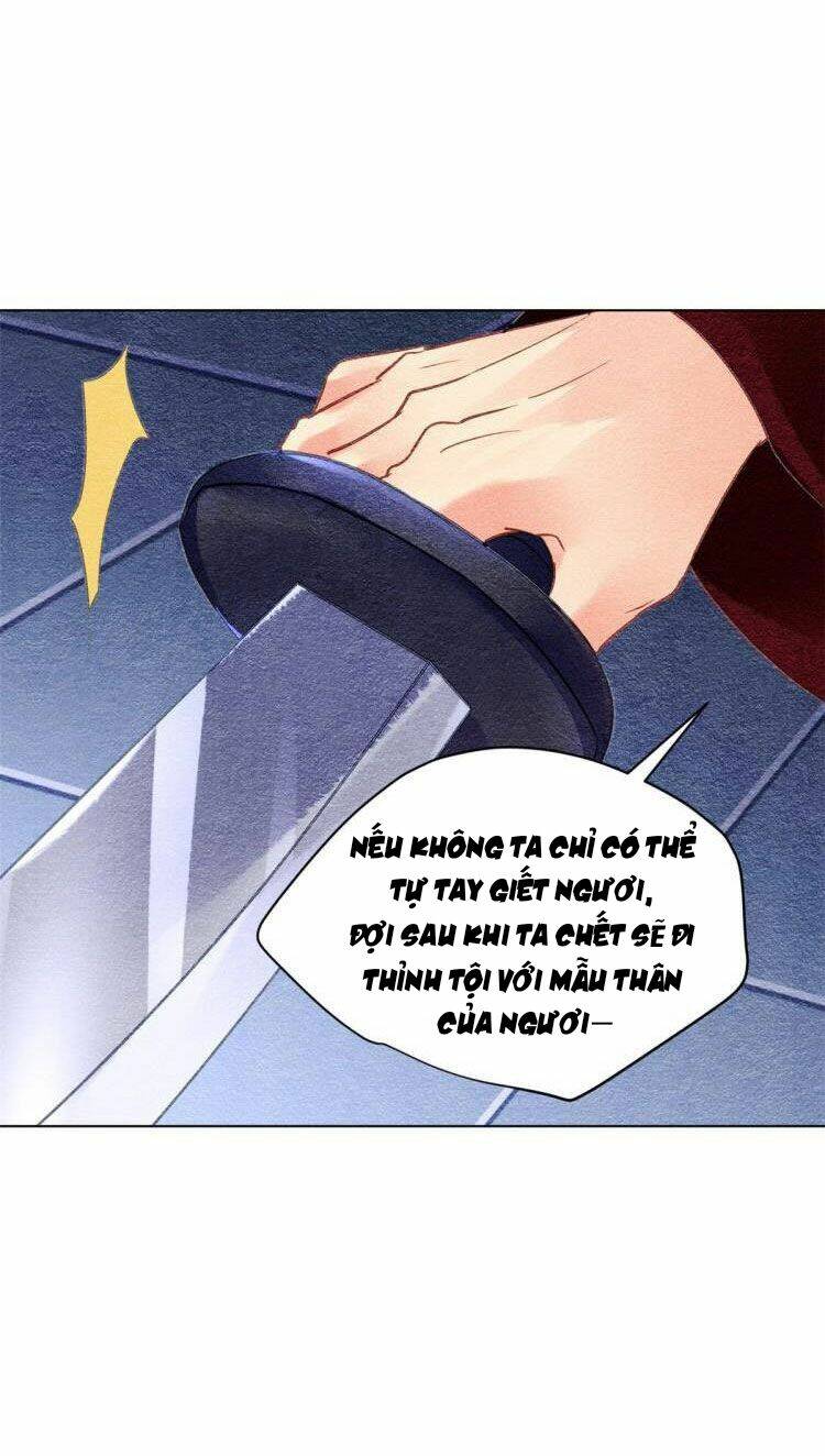 Vấn Đan Chu: Chapter 24