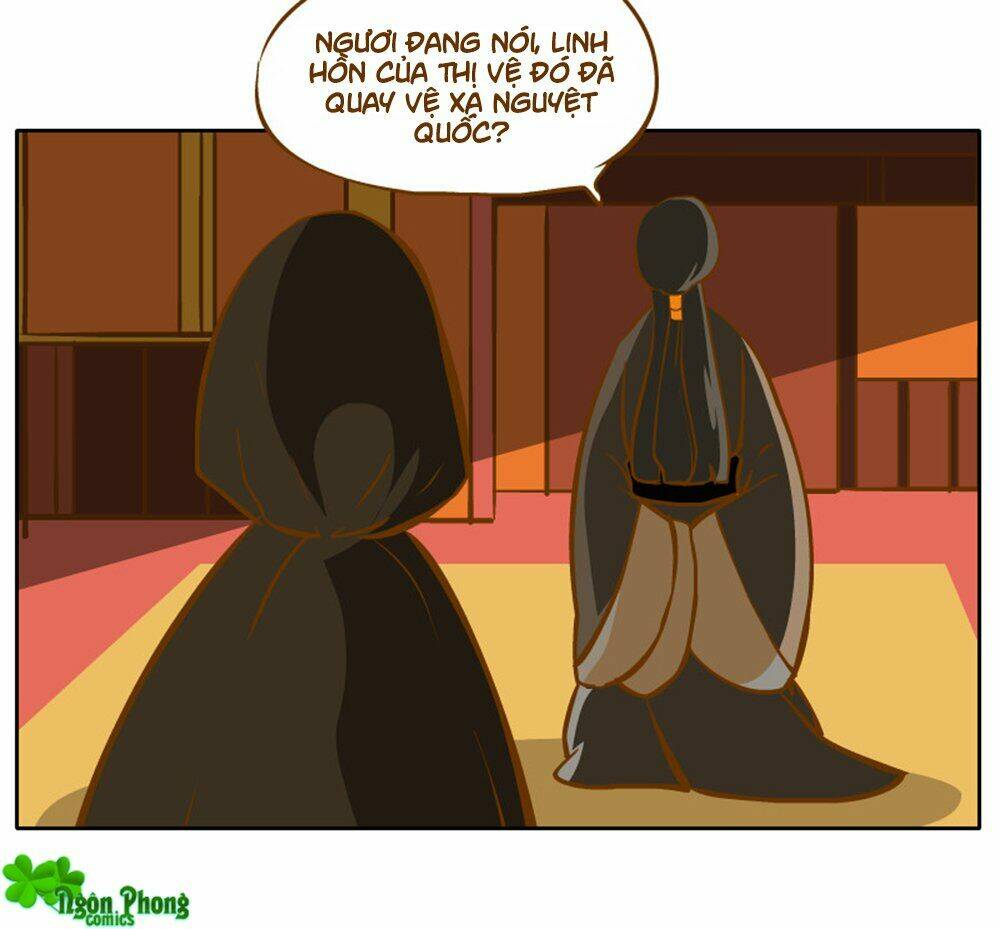 Hòa Thượng Và Tiểu Long Quân: Chapter 42