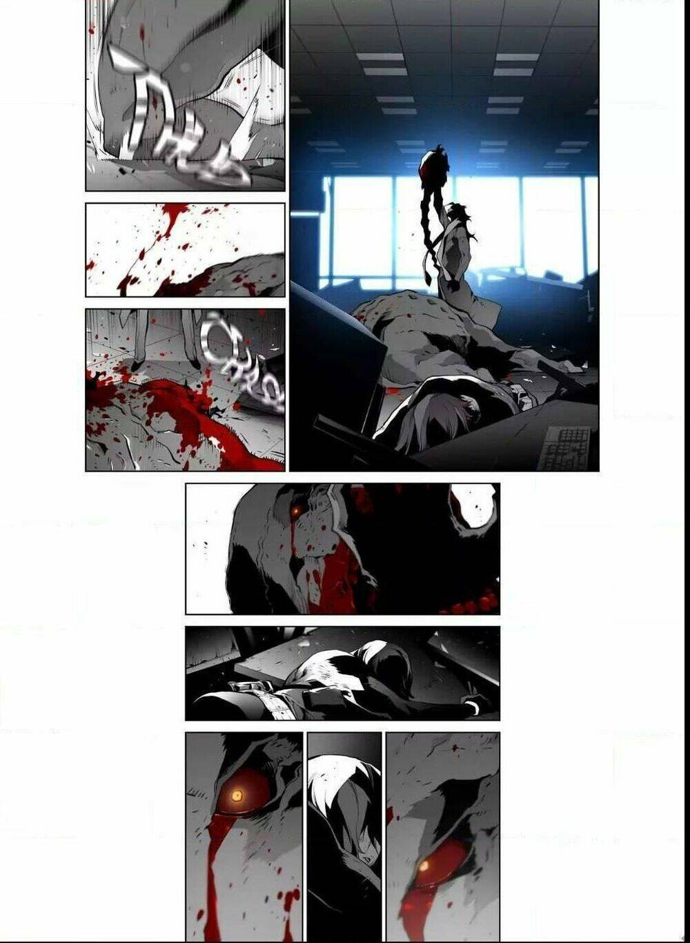 Bí Mật Của Dạ Tộc: Chapter 68