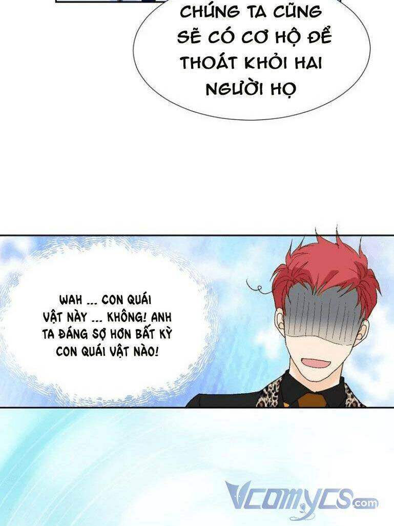 Lee Bom, Em Là Của Anh: Chapter 40