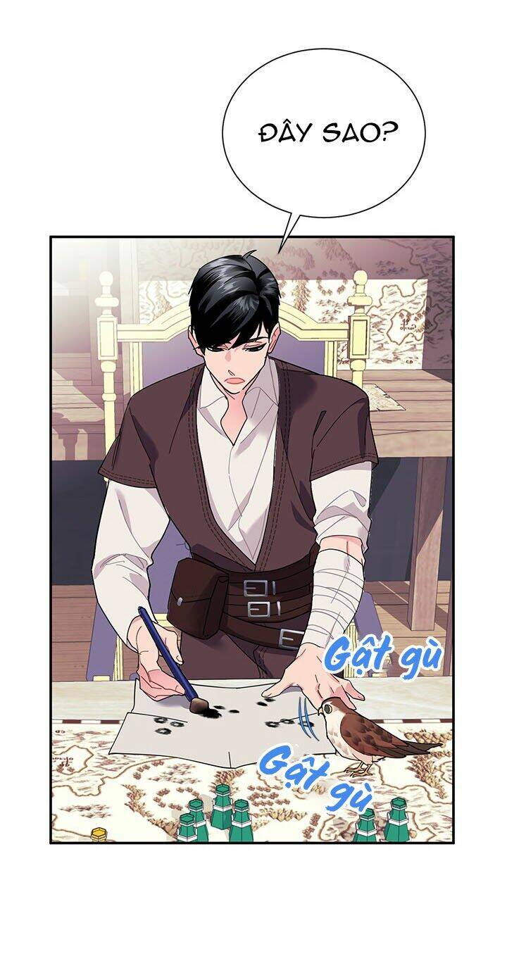 Công Chúa Của Loài Chim: Chapter 18