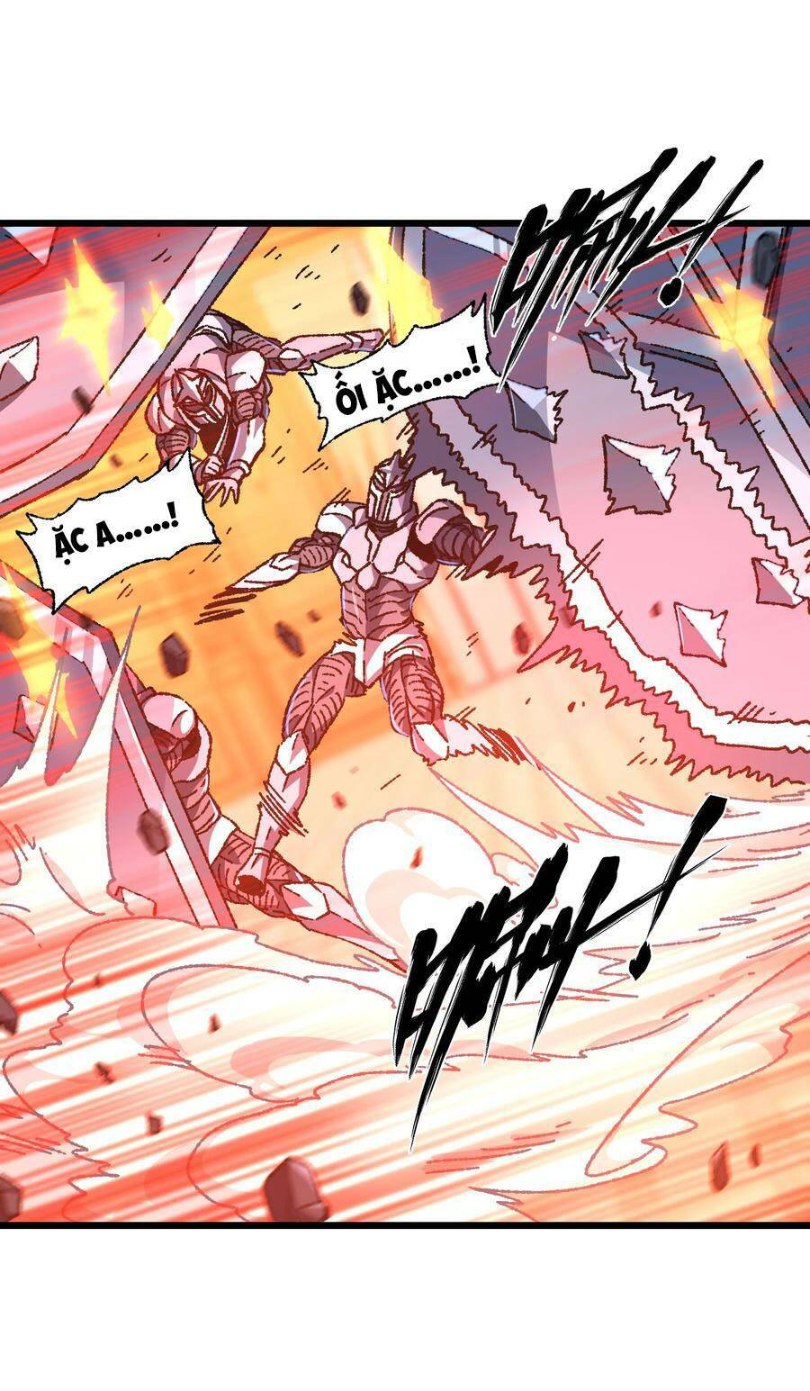 Vú Em Vô Địch: Chapter 28