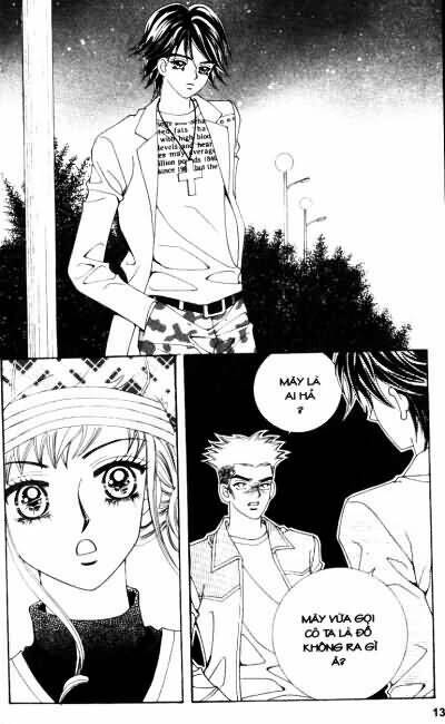 Cấm Hôn: Chapter 47