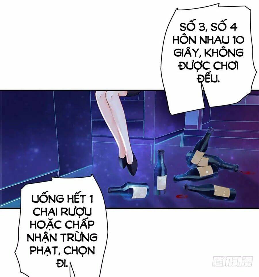 Bạn Trai Điều Khiển Giấc Mơ: Chapter 42