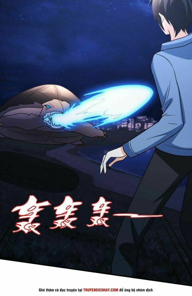 Trọng Sinh Tu Chân Tại Đô Thị: Chapter 35