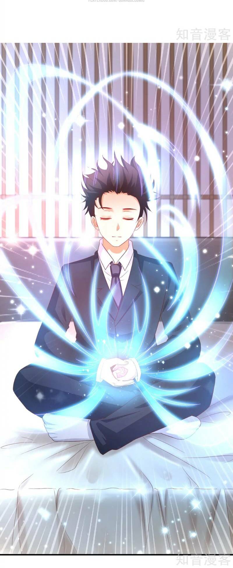 Tối Cường Vận Đào Hoa: Chapter 63