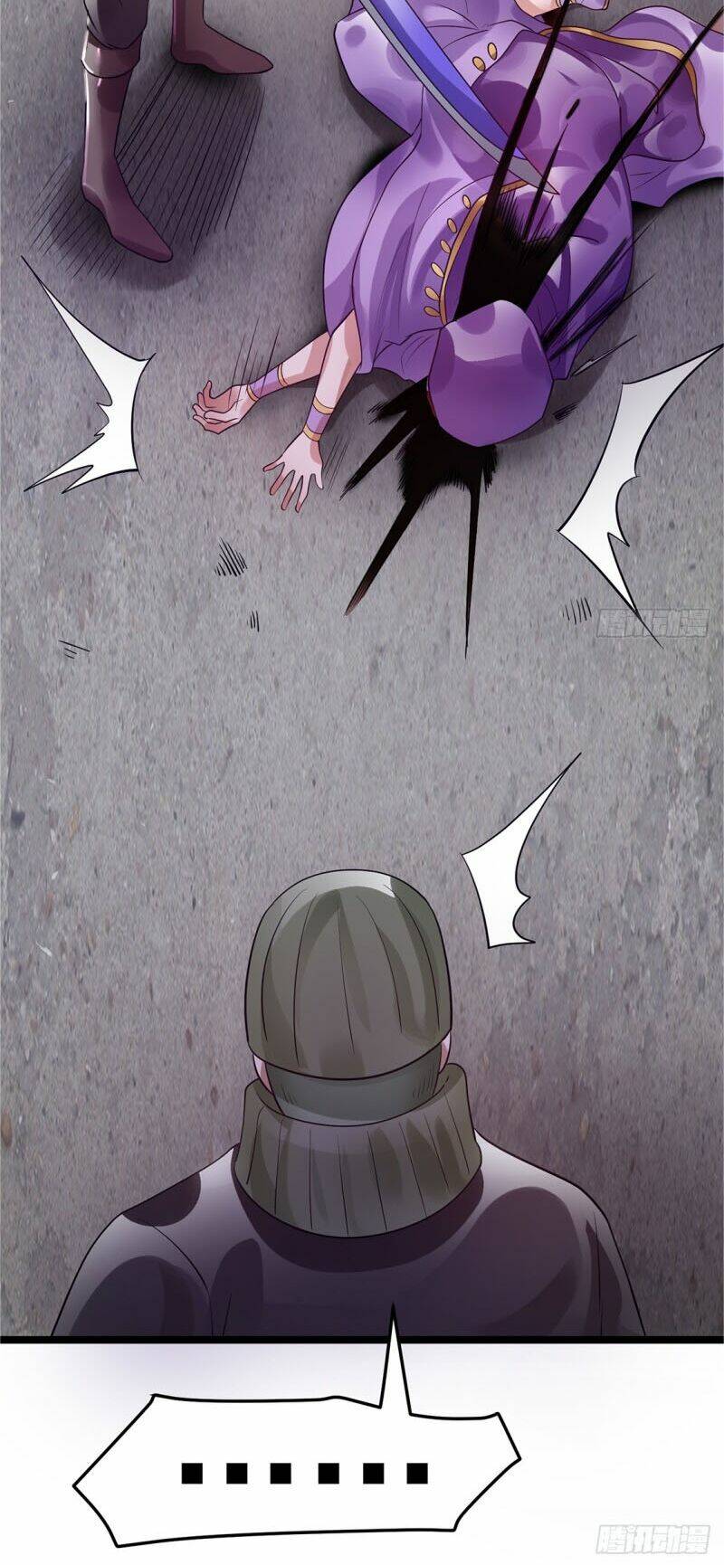 Tiên Vương Trùng Sinh: Chapter 88