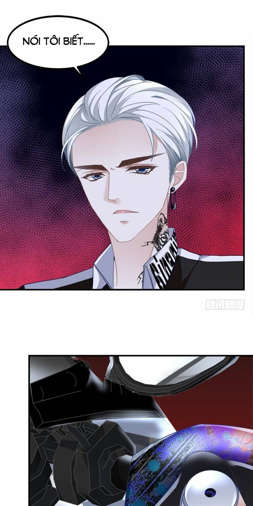 Ám Dạ Vô Thường: Chapter 66