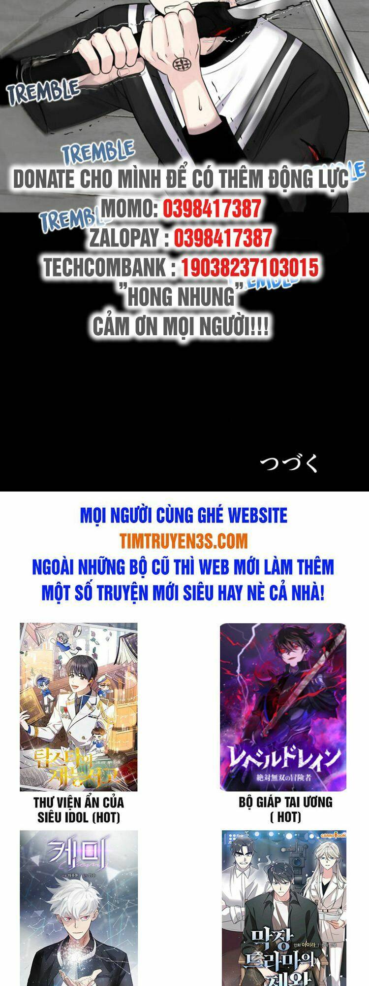 Trò Chơi Của Chúa Thượng: Chapter 5