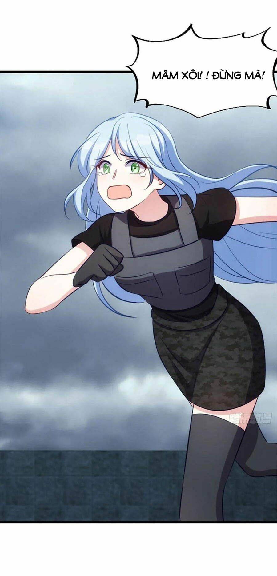 Tôi Ở Dị Giới Khai Ngư Đường: Chapter 118