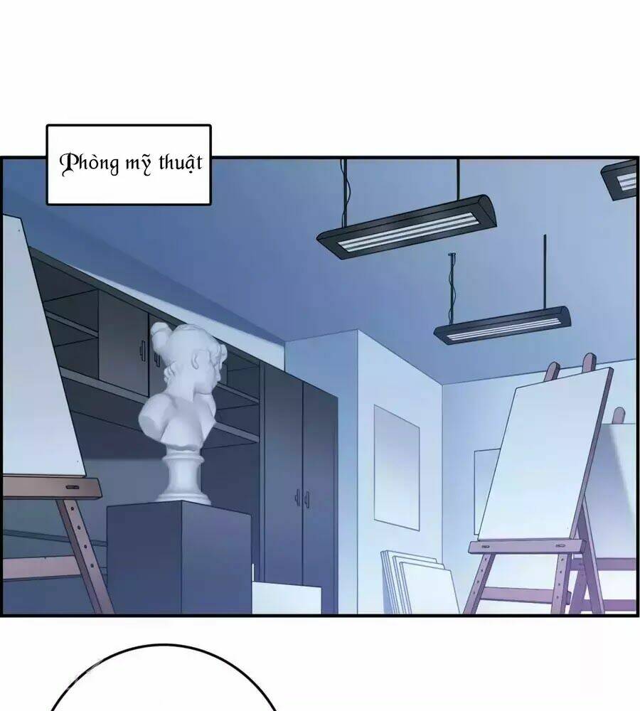 Cuốn Sách Vận Mệnh Của Tôi: Chapter 50