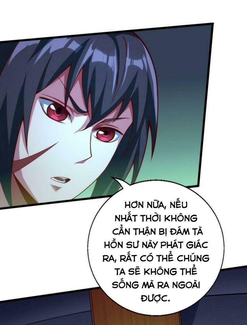 Đấu Hồn Đại Lục: Chapter 46