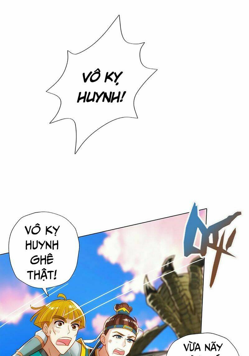 Bất Hủ Phàm Nhân: Chapter 15