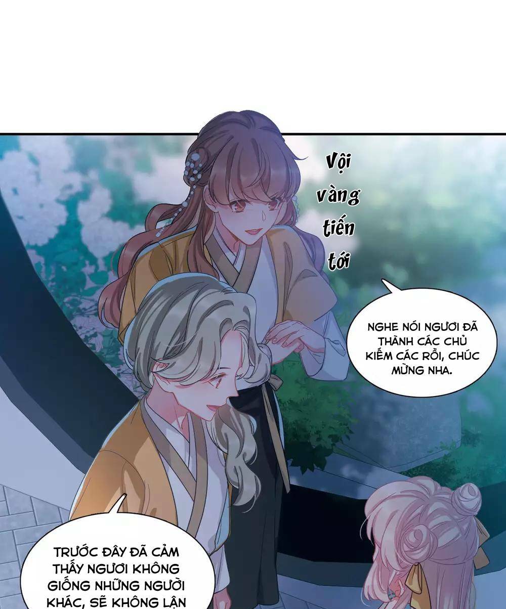 Danh Kiếm Chủng: Chapter 13