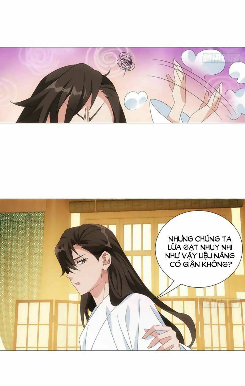 Tướng Quân! Không Nên A!: Chapter 83