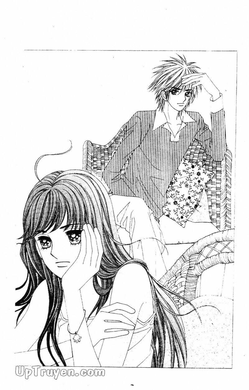 Mặt nạ tình yêu: Chapter 62