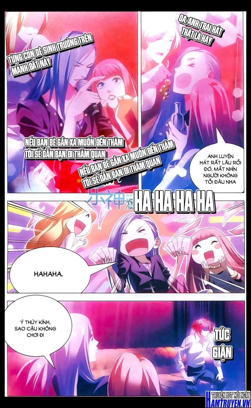 9981 - Chín Chín Tám Mươi Mốt: Chapter 76