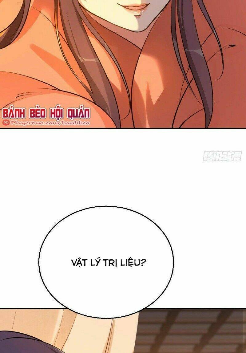 Nữ Tiên Tôn Bận Đào Hôn: Chapter 15