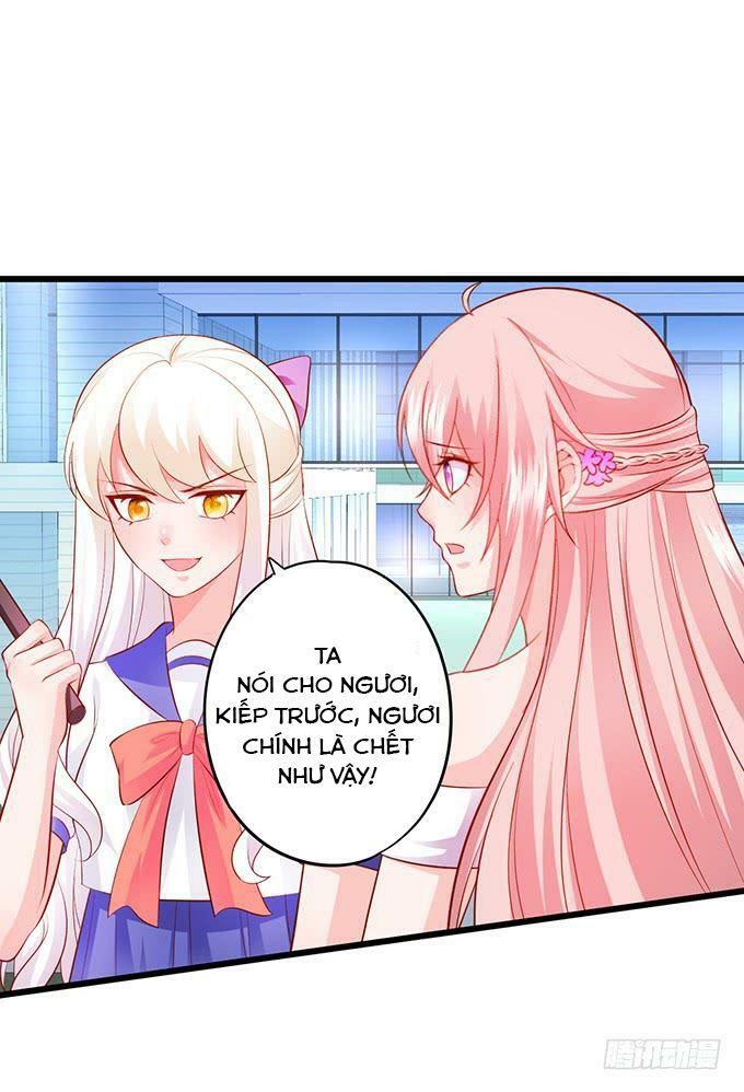 Hồ Tiên Hung Bạo: Chapter 149