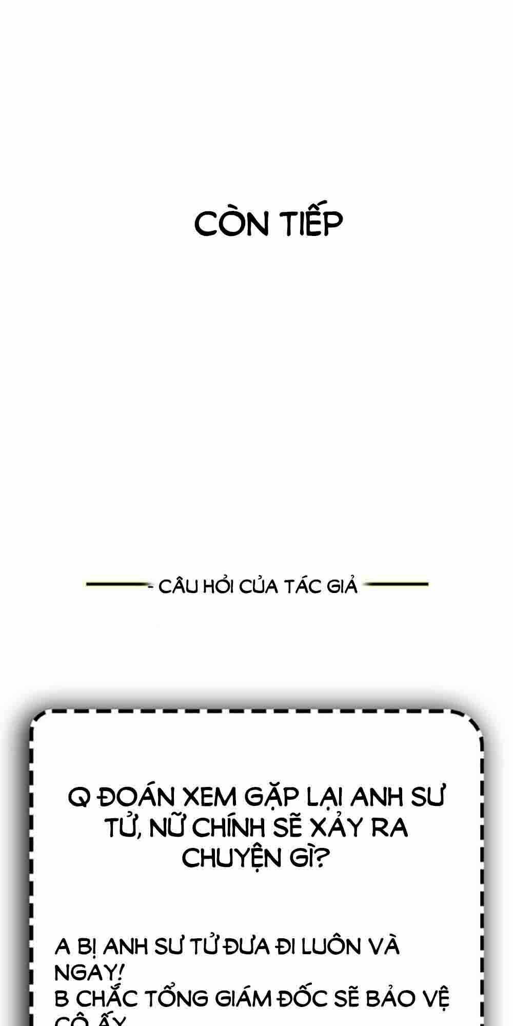 Sổ Tay Mỹ Nam Giới X: Chapter 4