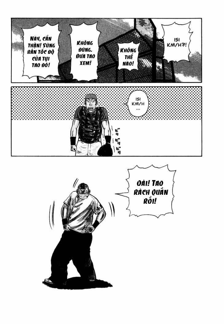 Qp - Soul Of Violence: Chapter 27