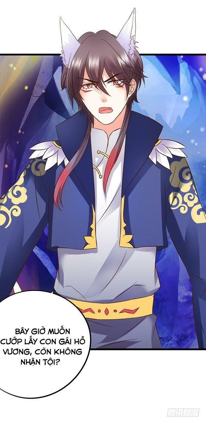 Hồ Tiên Hung Bạo: Chapter 65