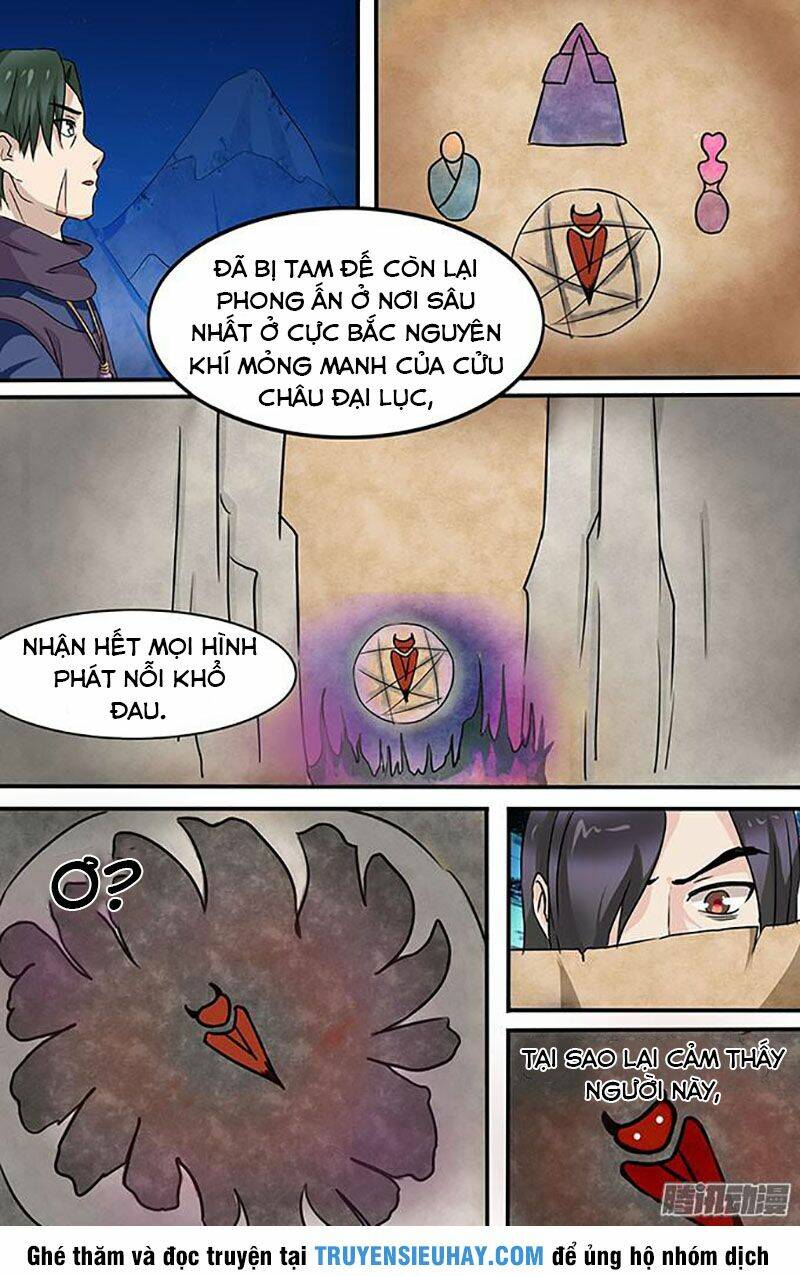 Cực Phẩm Tu Chân Thiếu Niên: Chapter 142