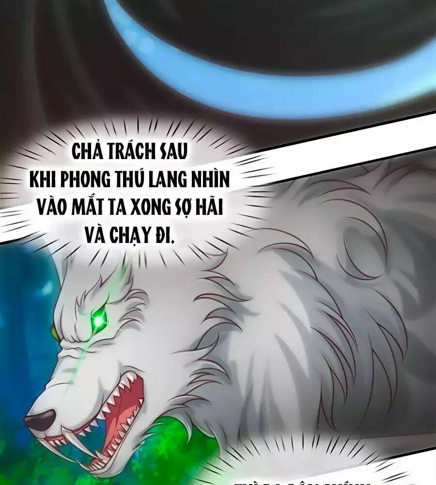 Phụng Lâm Thiên Hạ: Đệ Nhất Mỹ Nữ: Chapter 11