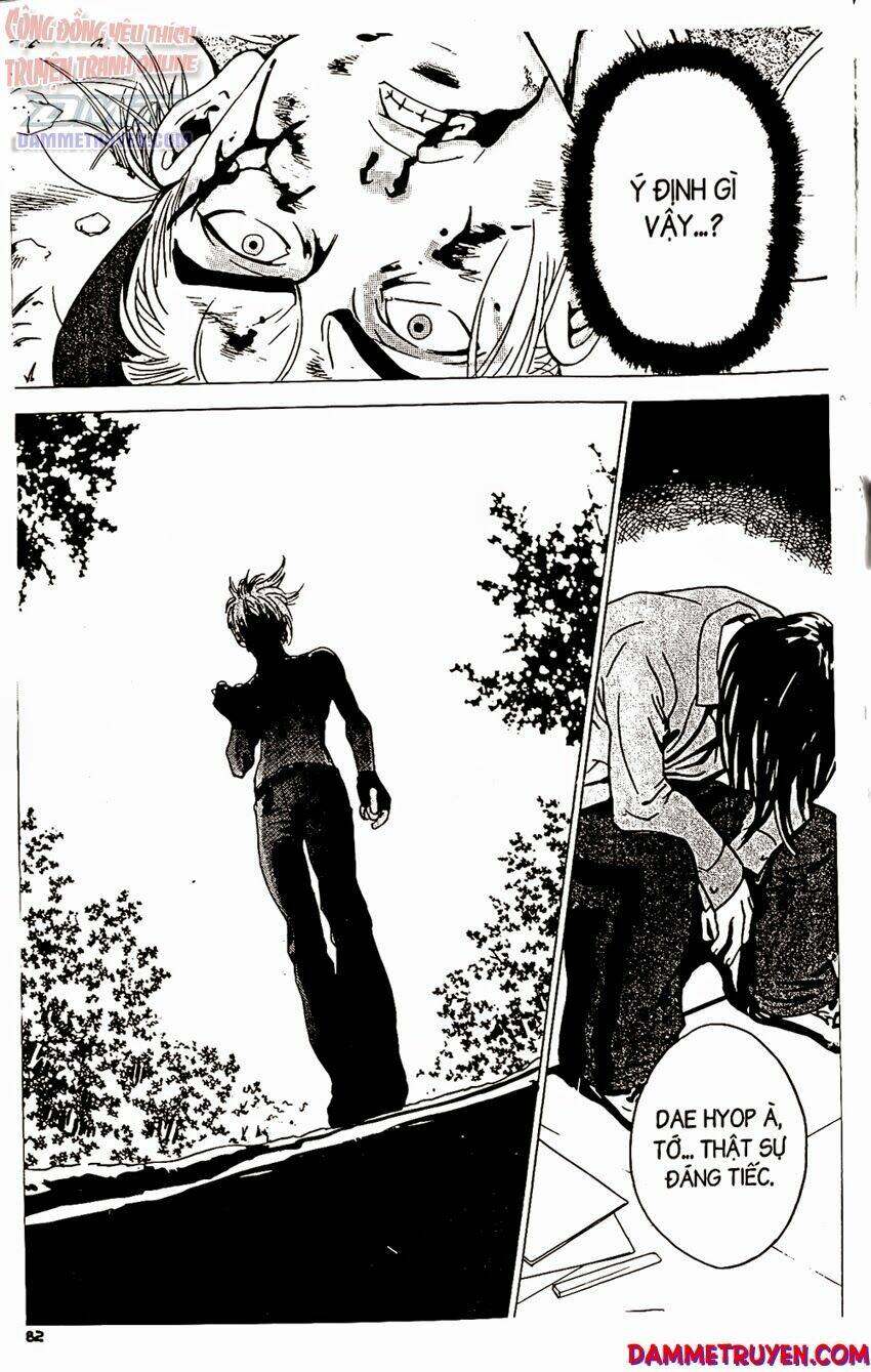 Ai Hơn Ai: Chapter 130