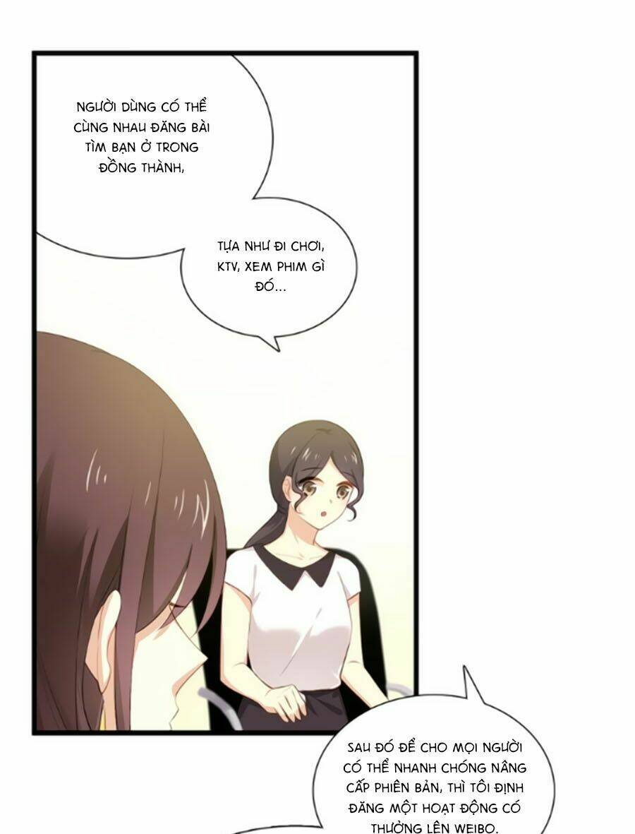 Tình Yêu Là Thế 2: Chapter 6