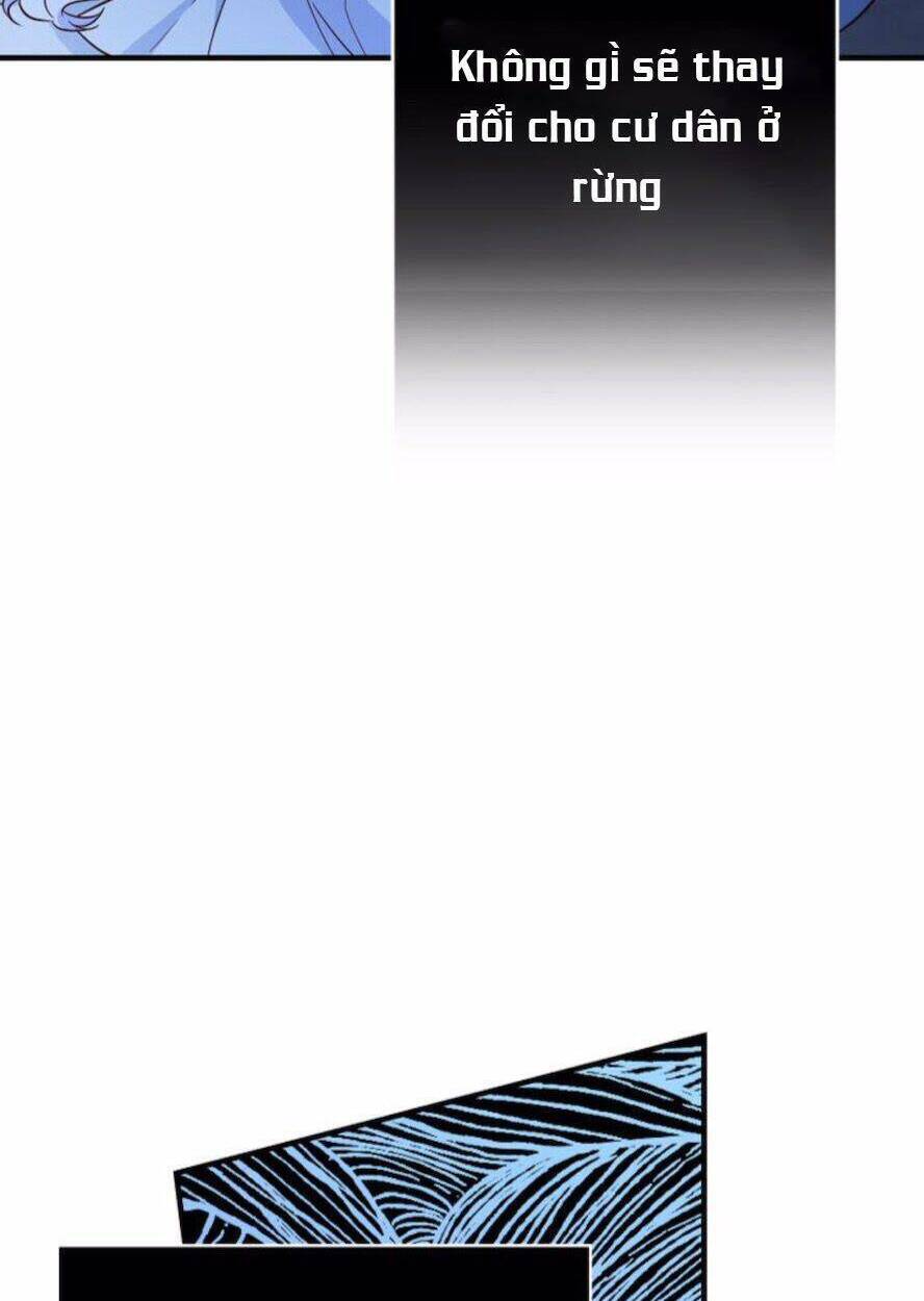 Lòng Trung Thành Với Kẻ Ác: Chapter 27