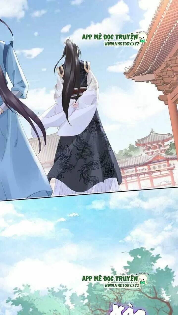 Nhất Sinh Nhất Thế Tiếu Thương Khung: Chapter 35