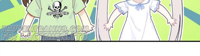 Ái Ngạo Kiều Long Vương Gia: Chapter 44