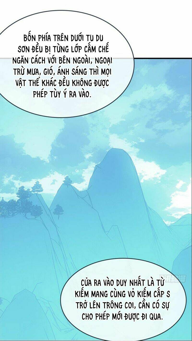 Sư Phụ Lại Trêu Chọc Ta: Chapter 41