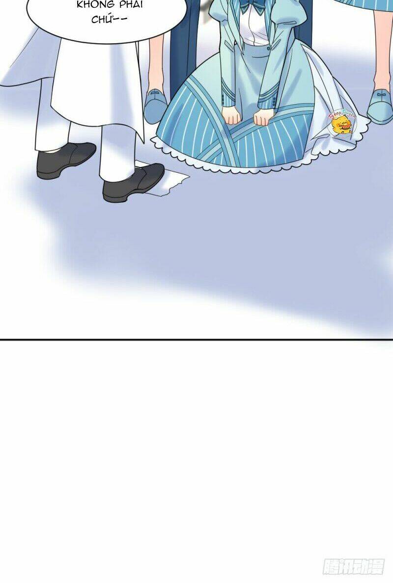 Trời Sinh Một Đôi?! Ta Từ Chối!: Chapter 4