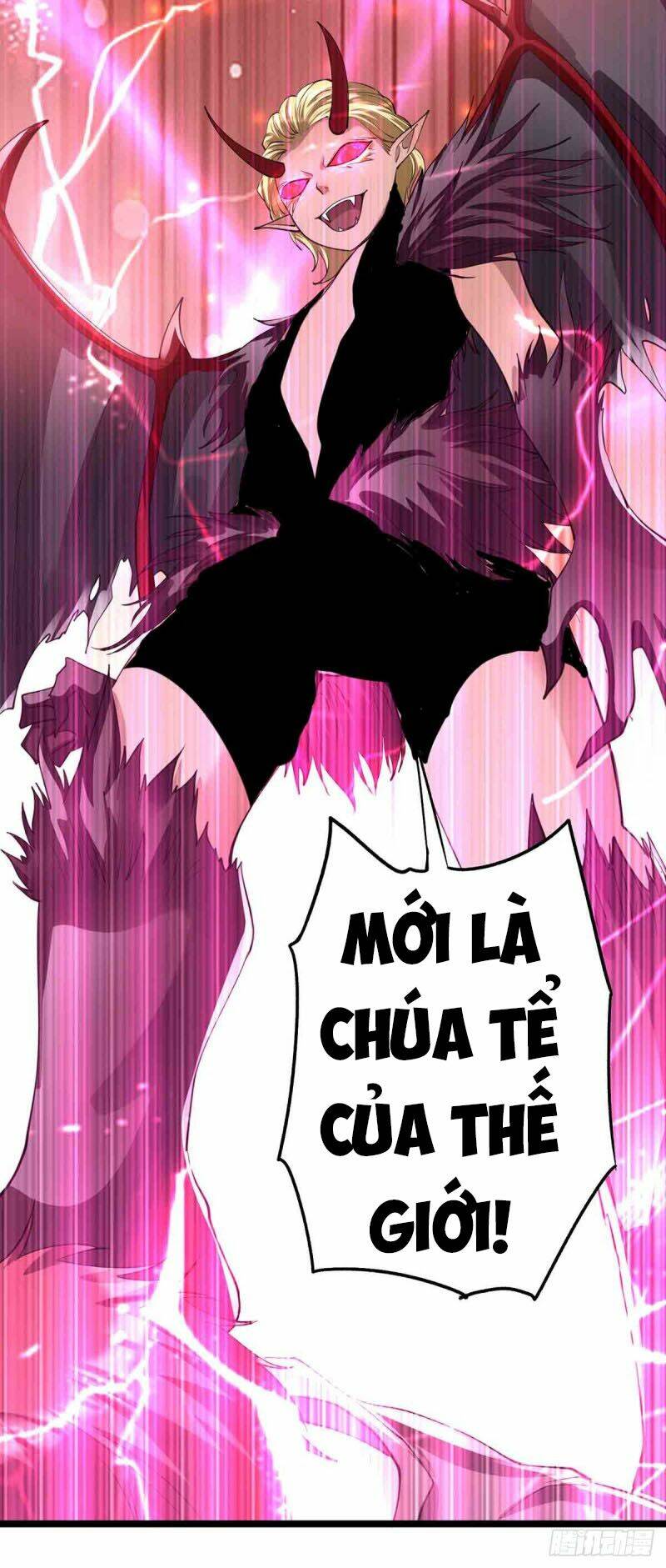 Tiên Vương Trùng Sinh: Chapter 102