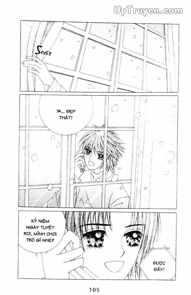 Mặt nạ tình yêu: Chapter 94