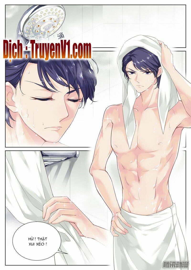 Nhạ Thượng Thủ Tịch Tổng Tài: Chapter 2