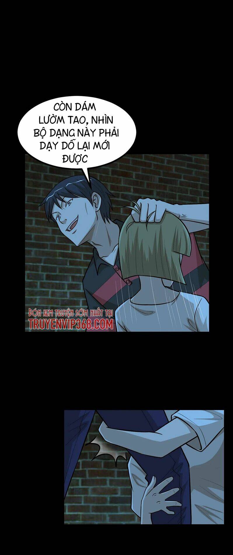 Đai Ca Trở Lại Tuổi 16: Chapter 87