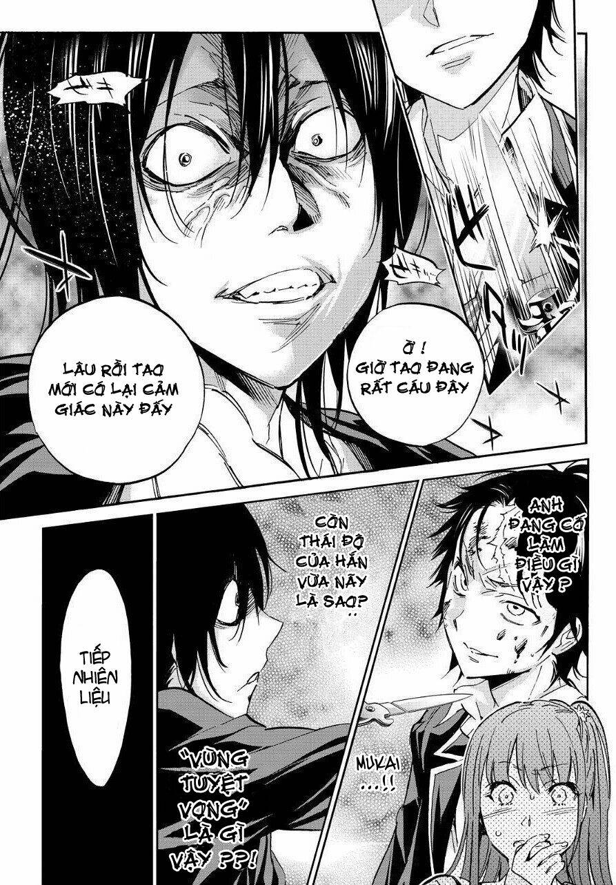 Real Account Ii: Chapter 28